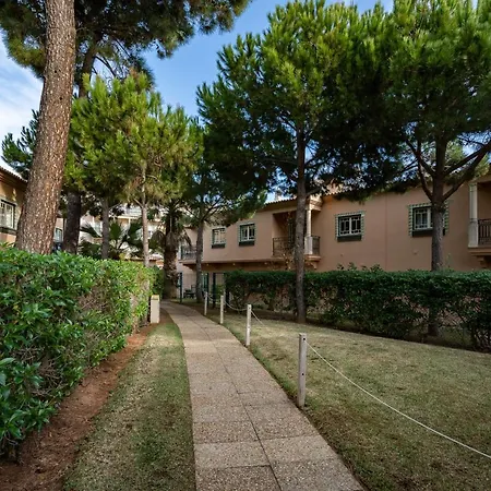Pedra Dos Bicos By Intiholidays Apartamento Albufeira