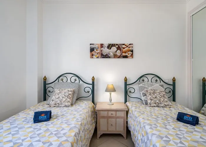 Pedra Dos Bicos By Intiholidays Apartment *