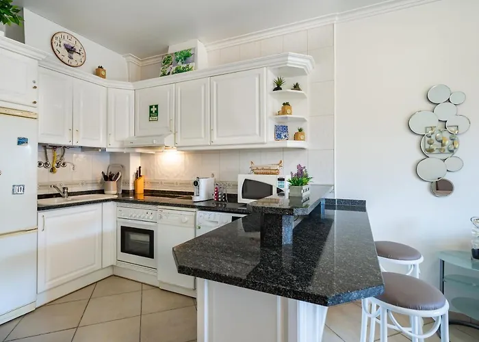 Pedra Dos Bicos By Intiholidays * 阿尔布费拉