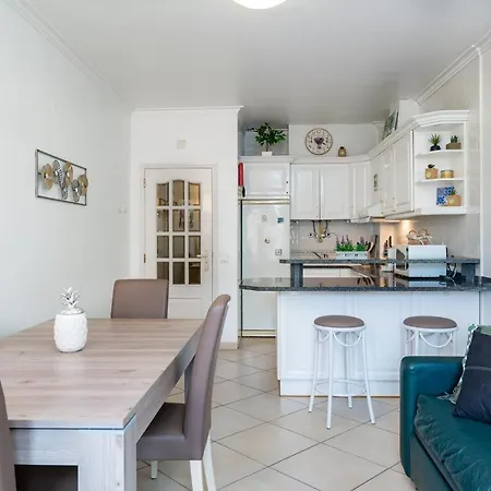 Pedra Dos Bicos By Intiholidays Apartment Albufeira