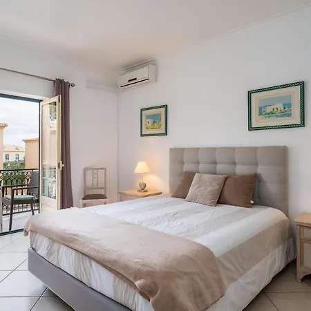 Pedra Dos Bicos - 4 Com Acesso Privilegiado à Albufeira