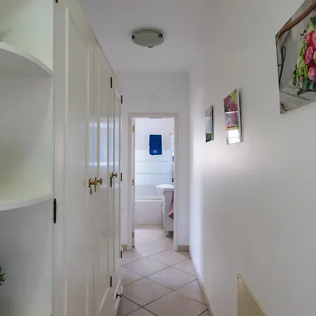 Pedra Dos Bicos - 4 Com Acesso Privilegiado à * Albufeira
