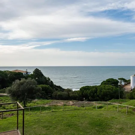 Pedra Dos Bicos By Intiholidays Apartment *