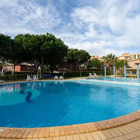 Apartment Pedra Dos Bicos By Intiholidays Albufeira