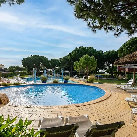 Apartment Pedra Dos Bicos By Intiholidays Albufeira