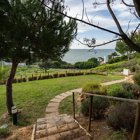 Pedra Dos Bicos By Intiholidays Apartment