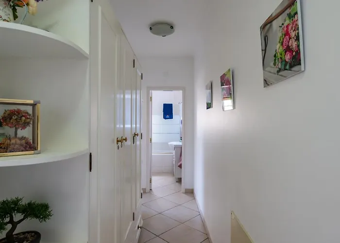 Pedra Dos Bicos By Intiholidays * Albufeira