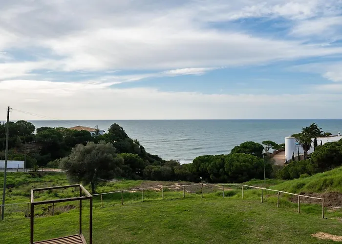 Pedra Dos Bicos By Intiholidays Appartement *
