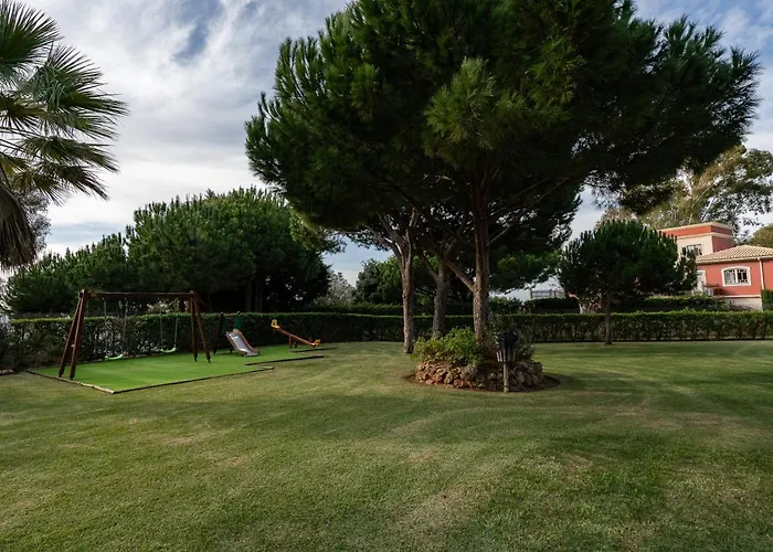 Appartement Pedra Dos Bicos By Intiholidays *