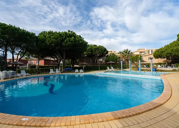 Appartement Pedra Dos Bicos By Intiholidays Albufeira