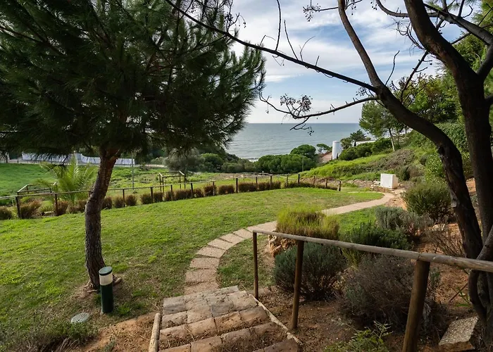 Pedra Dos Bicos By Intiholidays Appartement