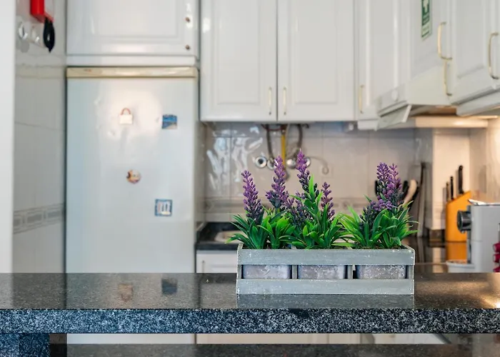 Pedra Dos Bicos By Intiholidays Apartamento