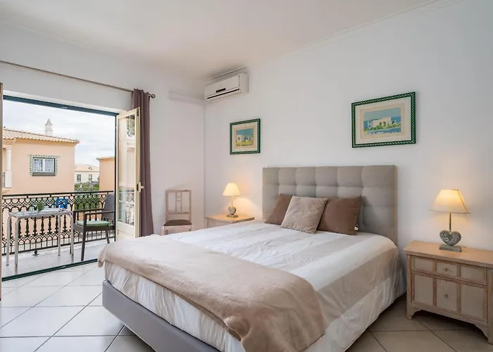 Pedra Dos Bicos By Intiholidays Albufeira