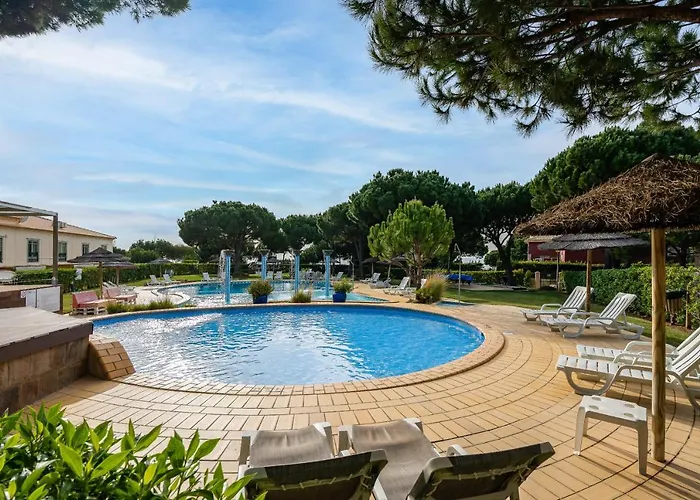 Apartamento Pedra Dos Bicos By Intiholidays Albufeira